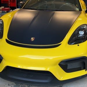 Meet your Posher, Nick